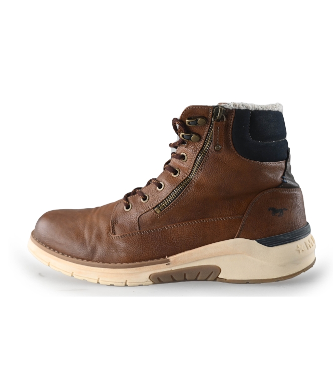 Mustang Snowboots
