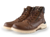 Mustang Snowboots