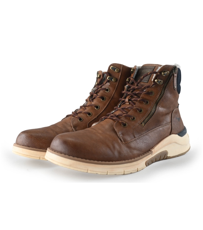 Mustang Snowboots