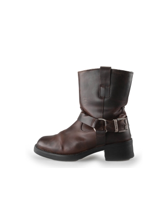  Palpa Biker Boots 250742
 [MAAT] 41
 