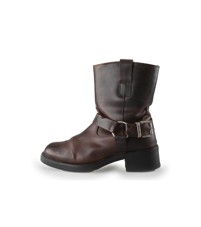 Palpa Biker Boots
