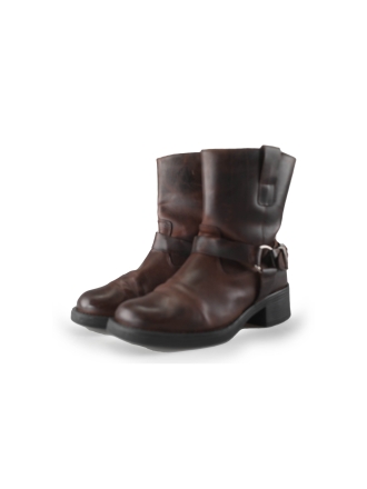  Palpa Biker Boots 250742
 [MAAT] 41
 