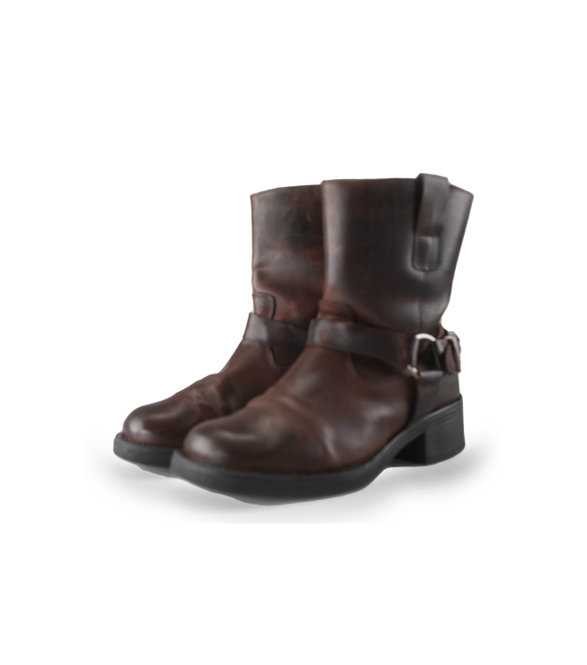 Palpa Biker Boots