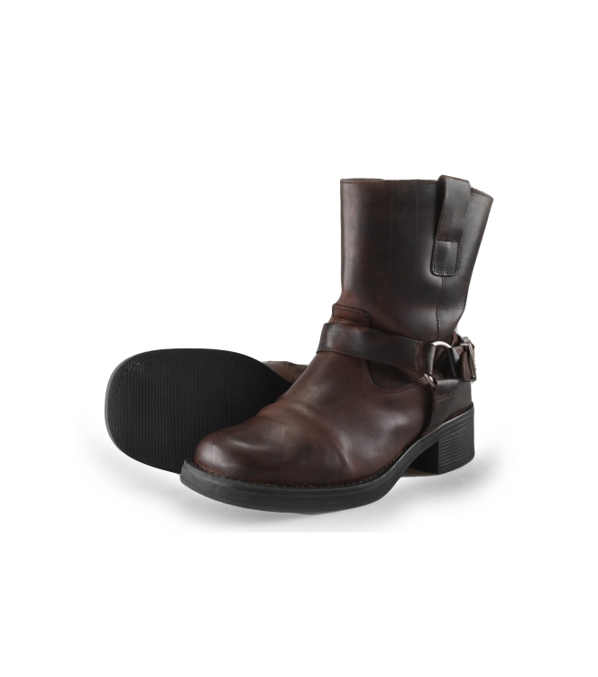 Palpa Biker Boots