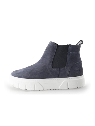  Timberland Enkellaarzen 250750
 [MAAT] 37
 