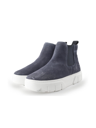  Timberland Enkellaarzen 250750
 [MAAT] 37
 