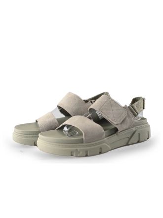  Timberland Sandalen 250755
 [MAAT] 39½
 