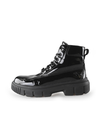  Timberland Laarzen 250759
 [MAAT] 39½
 