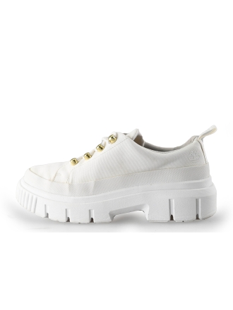  Timberland Veterschoenen 250762
 [MAAT] 37½
 