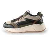 Dstrct3 Sneakers