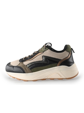  Dstrct3 Sneakers 250766
 [MAAT] 39
 