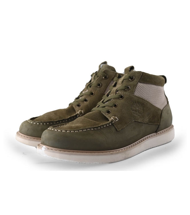 Timberland Veterboots