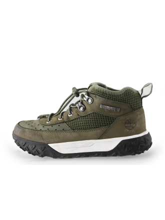  Timberland Sneakers 250781
 [MAAT] 34
 
