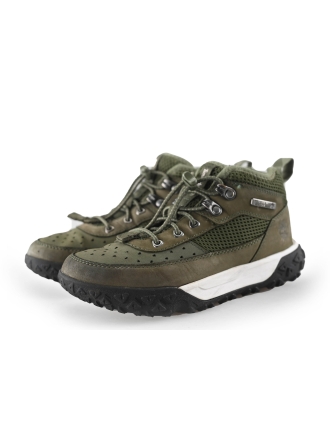 Timberland Sneakers 250781
 [MAAT] 34
 