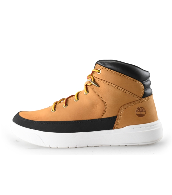 Timberland Hoge Sneakers