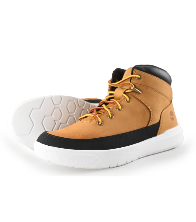 Timberland Hoge Sneakers