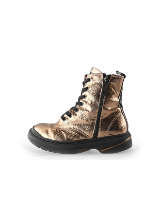 Replay Veterboots Brons 250797
 Maat 31
 