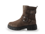 Sub55 Biker Boots