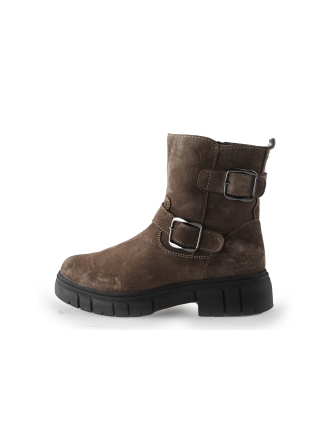  Sub55 Biker Boots 250800
 [MAAT] 41½
 