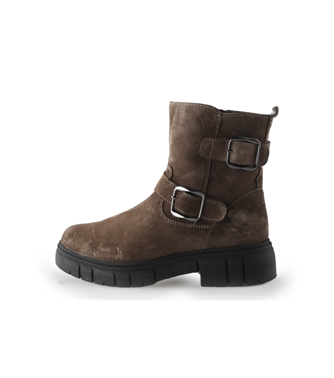 Sub55 Biker Boots