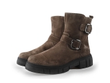 Sub55 Biker Boots