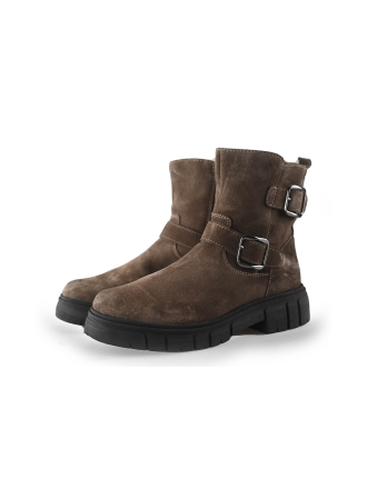  Sub55 Biker Boots 250800
 [MAAT] 41½
 