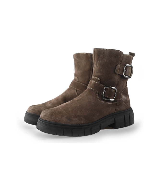 Sub55 Biker Boots