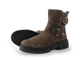 Sub55 Biker Boots