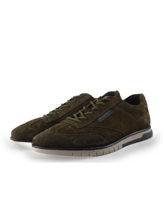  Bugatti Sneakers 250801
 [MAAT] 44
 