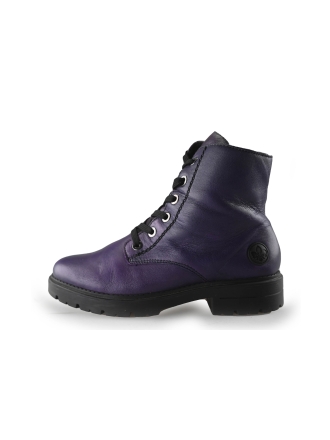 Rieker Veterboots 250814
 [MAAT] 39
 
