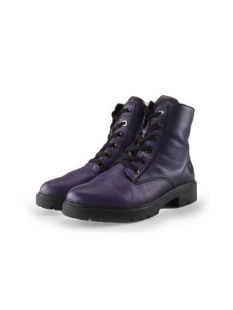  Rieker Veterboots 250814
 [MAAT] 39
 