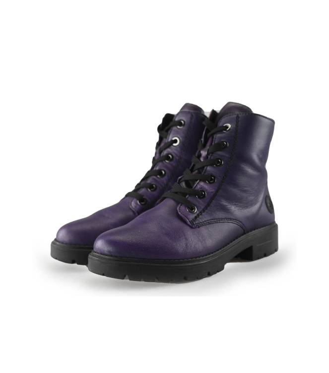 Rieker Veterboots