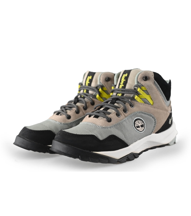 Timberland Hoge Sneakers