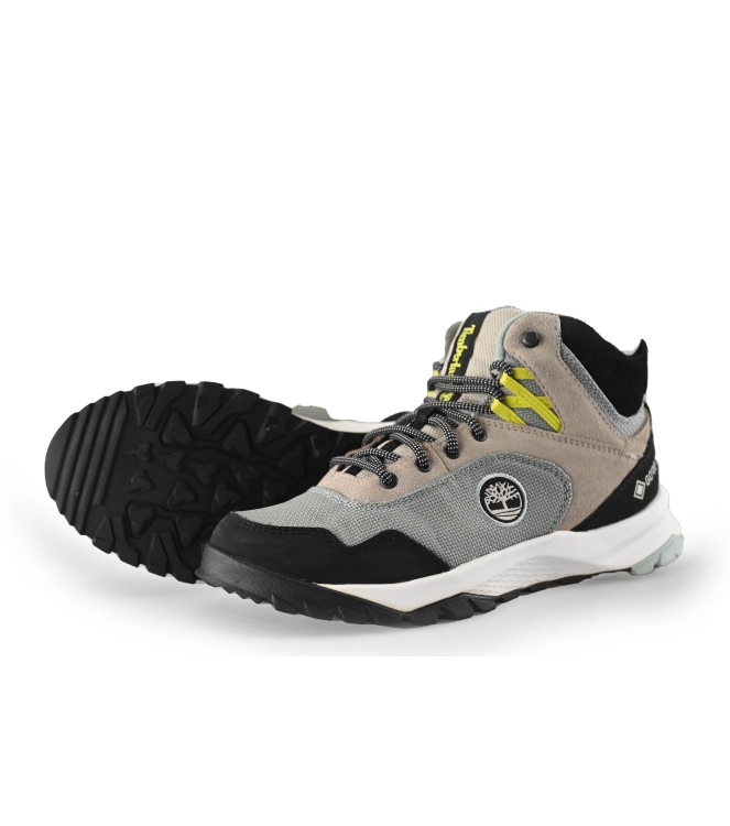 Timberland Hoge Sneakers