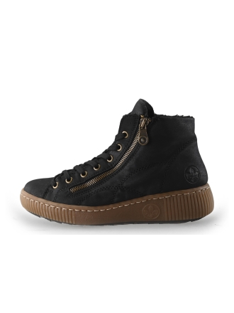  Rieker Veterboots 250850
 [MAAT] 39
 