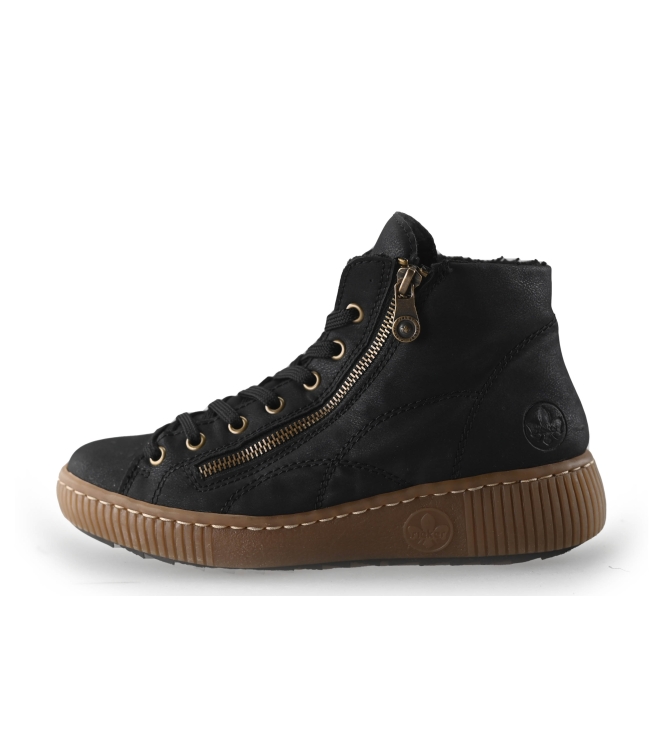 Rieker Veterboots