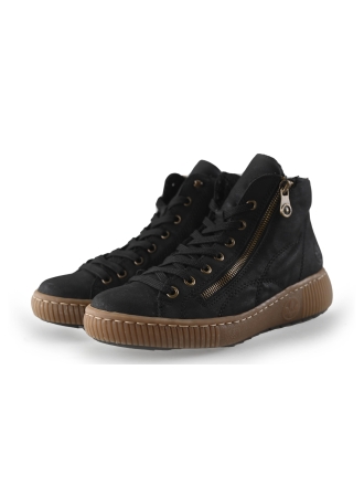  Rieker Veterboots 250850
 [MAAT] 39
 