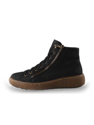  Rieker Veterboots 250852
 [MAAT] 38
 