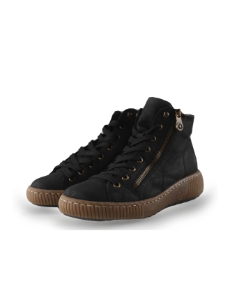  Rieker Veterboots 250852
 [MAAT] 38
 