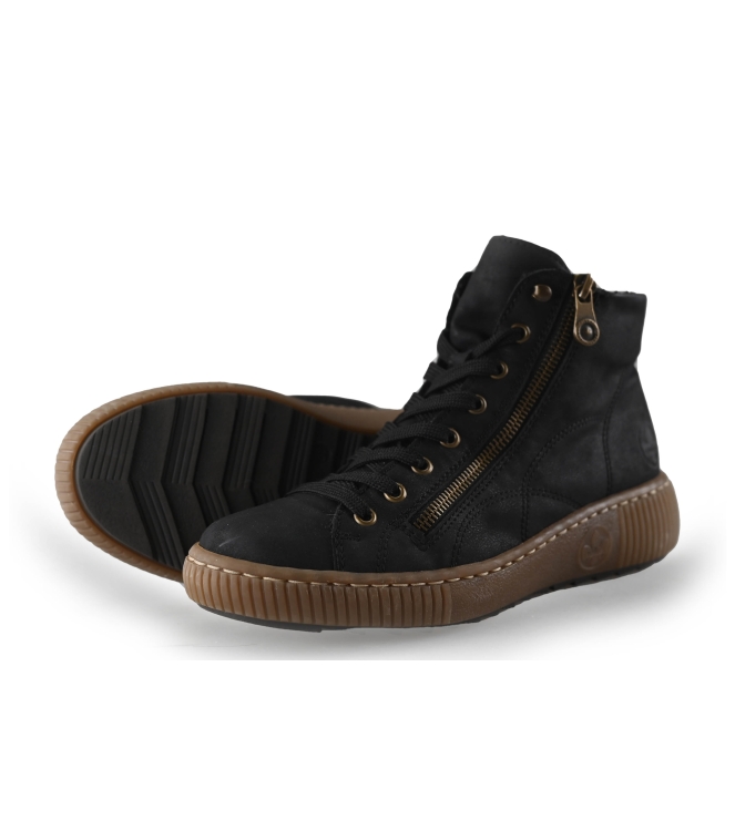 Rieker Veterboots