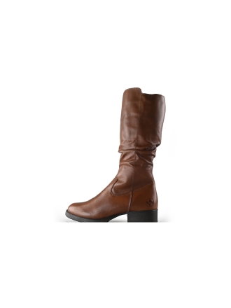 Rieker Laarzen Bruin 250855
 Maat 40
 