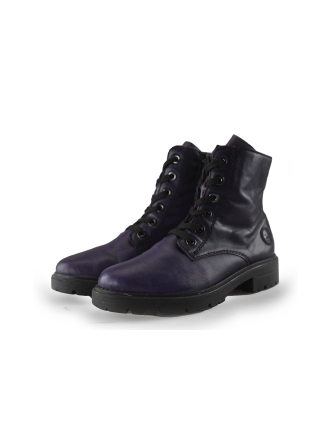  Rieker Veterboots 250861
 [MAAT] 37
 