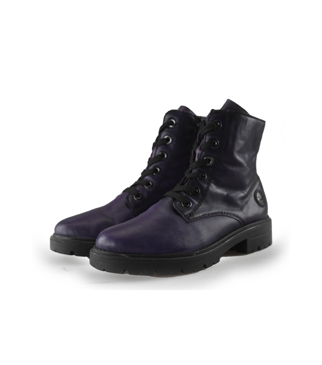 Rieker Veterboots