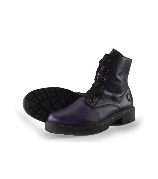 Rieker Veterboots