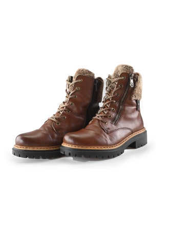  Rieker Veterboots 250877
 [MAAT] 38
 
