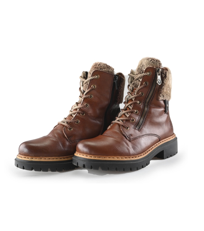 Rieker Veterboots