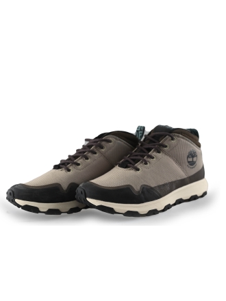  Timberland Hoge Sneakers 250882
 [MAAT] 42
 