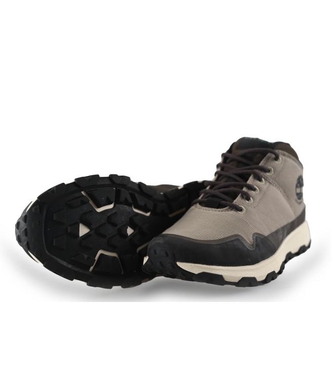 Timberland Hoge Sneakers