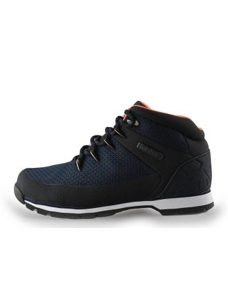 Timberland Veterboots Blauw 250883
 Maat 44
 
