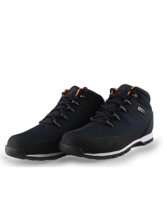 Timberland Veterboots Blauw 250883
 Maat 44
 
